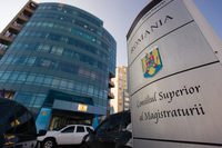 Consiliul Superior al Magistraturii - CSM (Epoch Times România)