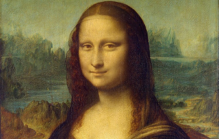 Mona Lisa, Artist Leonardo da Vinci