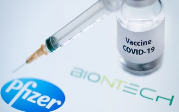 vaccinul Pfizer/BioNTech