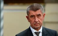 Andrej Babis (M. Cizek / AFP / Getty Images)