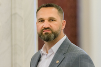 Mihai Lască, deputat (Epoch Times România)