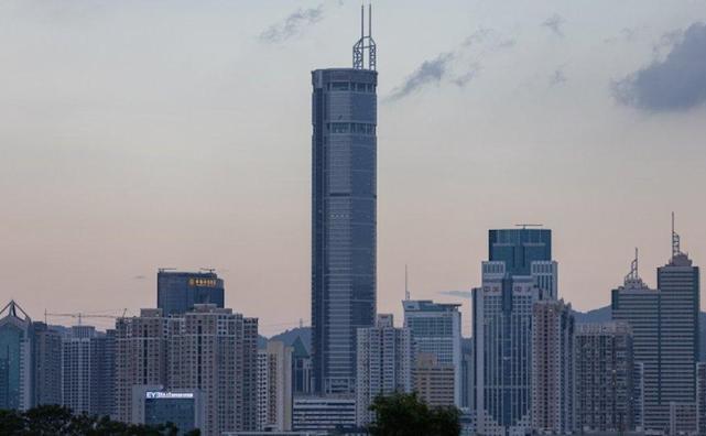 Turnul Seg Plazza din Shenzhen