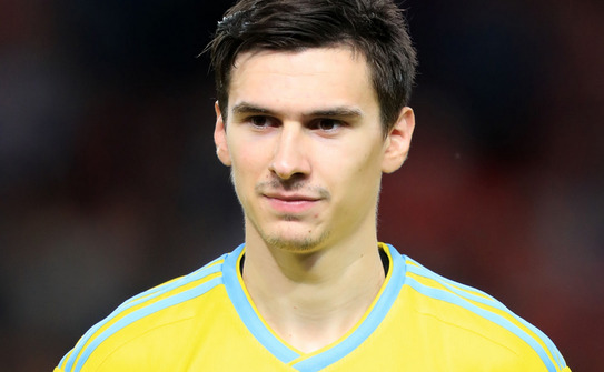 Internaţionalul român Dorin Rotariu. (Getty Images)