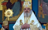 Patriarhul Daniel (Facebook / Patriarhul-Daniel)