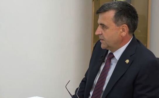 Crin Bologa (Captura video)