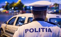  (Facebook / PolitiaCapitalei.RO)