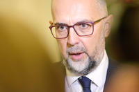 Kelemen Hunor, presedinte UDMR (Epoch Times România)