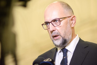 Kelemen Hunor, presedinte UDMR (Epoch Times România)