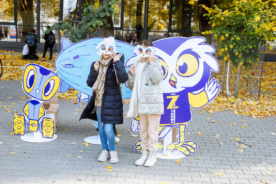 În R. Moldova a fost lansată prima platformă multimedia pentru copii – Zuper.md, cu suportul Consiliului Europei
  (Oficiul CE)