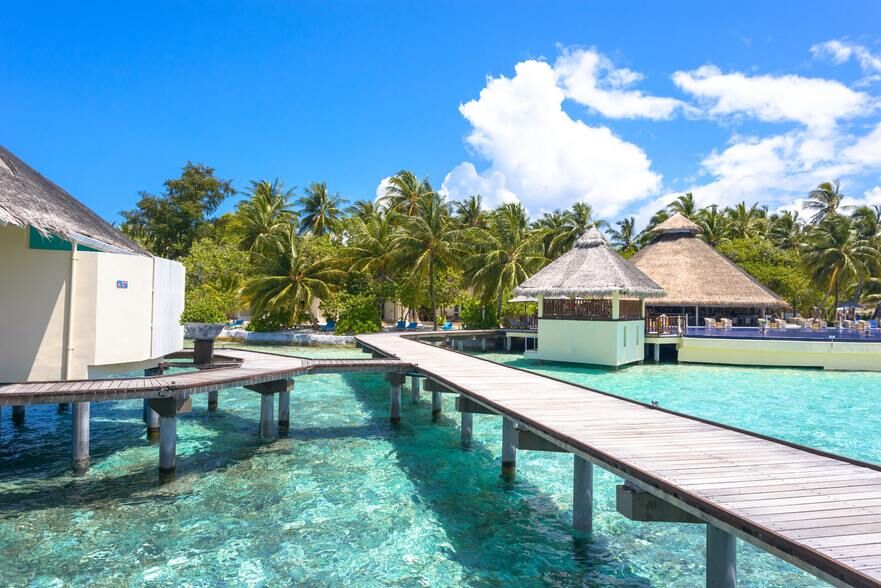 Maldive (IAgency)