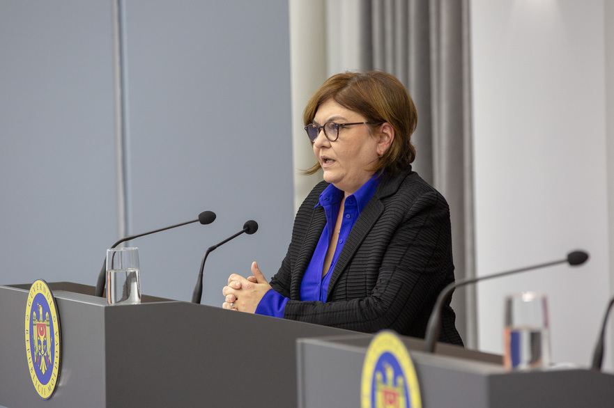 Adina Vălean, Comisarul european pentru transporturi 