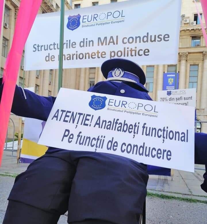 (Facebook / europolromania)