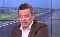 Sorin Grindeanu