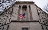 Departamentul de Justiţie, Washington DC (Getty Images)
