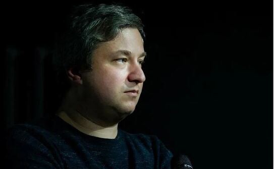 Anton Dolin (Facebook)