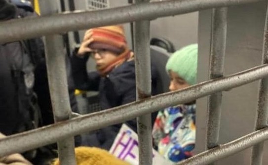 foto (Facebook, Rares Bogdan)