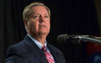 Senatorul american Lindsey Graham (Facebook - Lindsey Graham)
