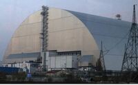 Centrala de la Cernobîl (Captură ecran)