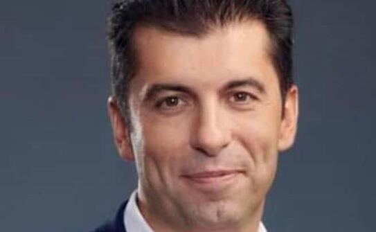 Kiril Petkov, (Facebook)