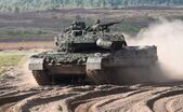 Tanc german Leopard 2A7+ (kmweg.com)