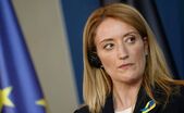 Roberta Metsola (Getty Images)