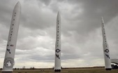 Rachete Minuteman III (Youtube - captură ecran)