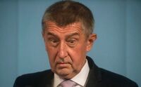 Andrej Babis (Getty Images)