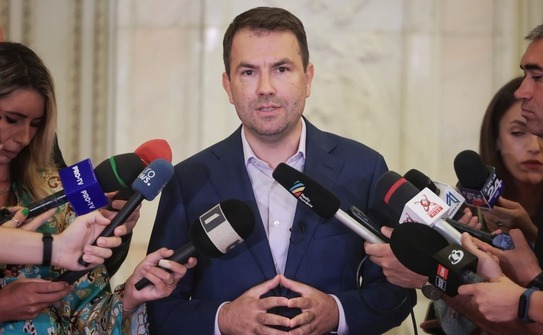 Cătălin Drulă (USR)