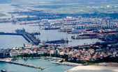 Portul Constanţa (www.portofconstantza.com)