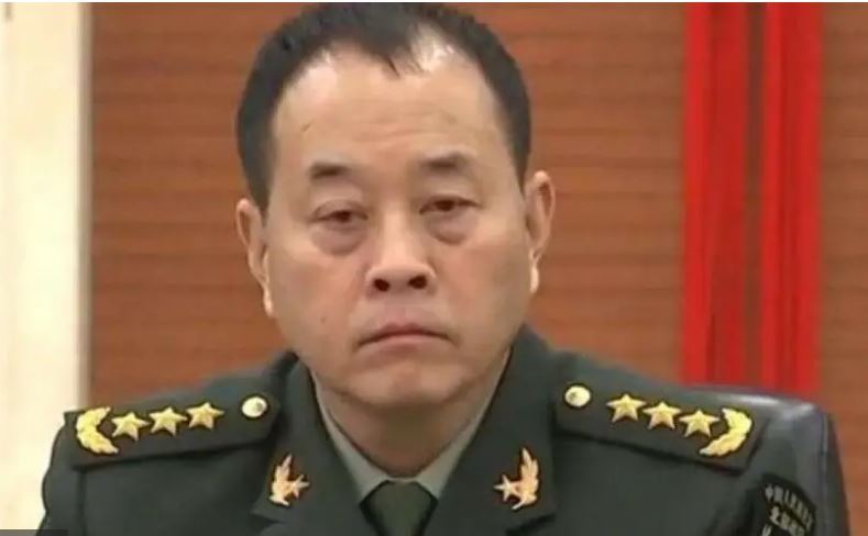 Generalul chinez Li Qiaoming, i-ar putea lua locul lui Xi Jinping.