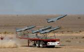 Drone Shahed (Iranian Army)