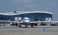 Aeroportul Internaţional Henri Coandă – Otopeni (imperatortravel.ro)
