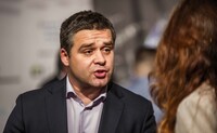 Ciprian Ciucu (Epoch Times Romania)