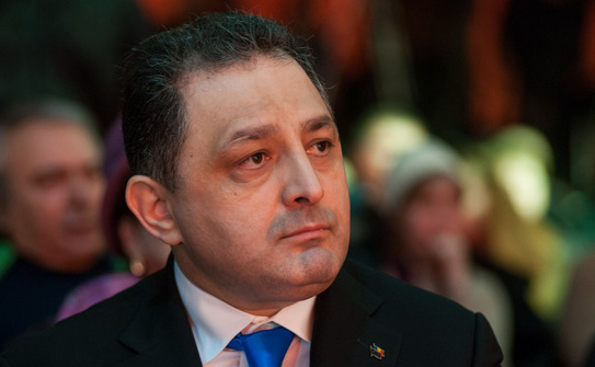 Marian Vanghelie (Epoch Times Romania)