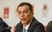 Sorin Grindeanu (Epoch Times Romania)