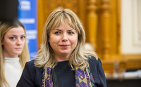 Anca Dragu (Epoch Times Romania)