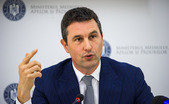Barna Tánczos - Ministrul de Finanţe (Epoch Times Romania)