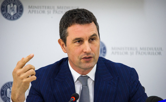 Tánczos Barna (Epoch Times Romania)