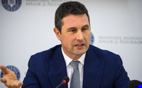 Barna Tánczos - Ministrul Mediului, Apelor şi Pădurilor (Epoch Times Romania)