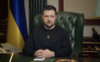 Volodimir Zelenski (president.gov.ua)