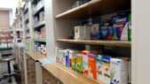 Farmacie, medicamente (Epoch Times)