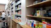 Farmacie, medicamente (Epoch Times)