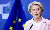 Ursula von der Leyen (Getty Images *)