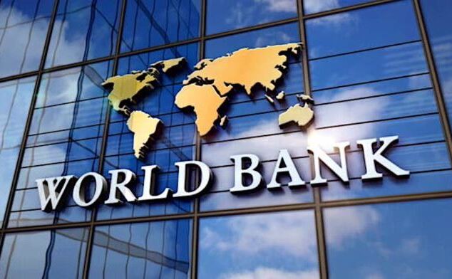 Bancă Mondială