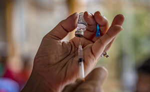  (Ezra Acayan/Getty Images *)