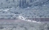 Forţele de securitate israeliene în Jenin, 7 martie 2023