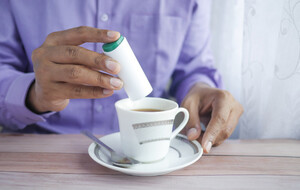 Îndulcitor artificial (Foto: Unsplash.com)