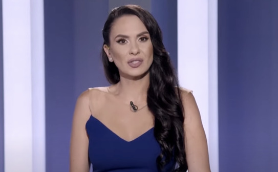 Alexandra Pacuraru (Aktual24.ro)