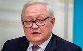 Serghei Riabkov (Eloi Rouyer/AFP via Getty Images *)