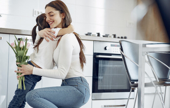 S-a constatat că persoanele care nutresc frecvent sentimente de recunoştinţă au o mai bună înţelegere a sensului vieţii. (Foto: Pexels.com)